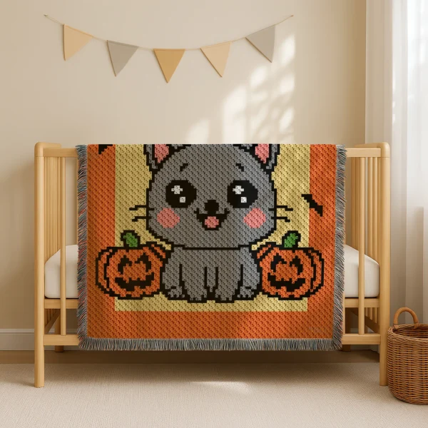 halloween kitten 02 halloween kitten 02