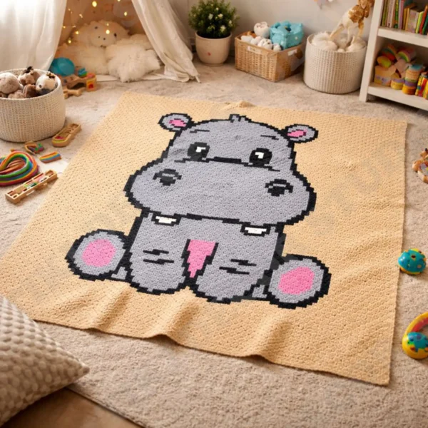 hippo 06