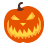 82loops decorative icon halloween
