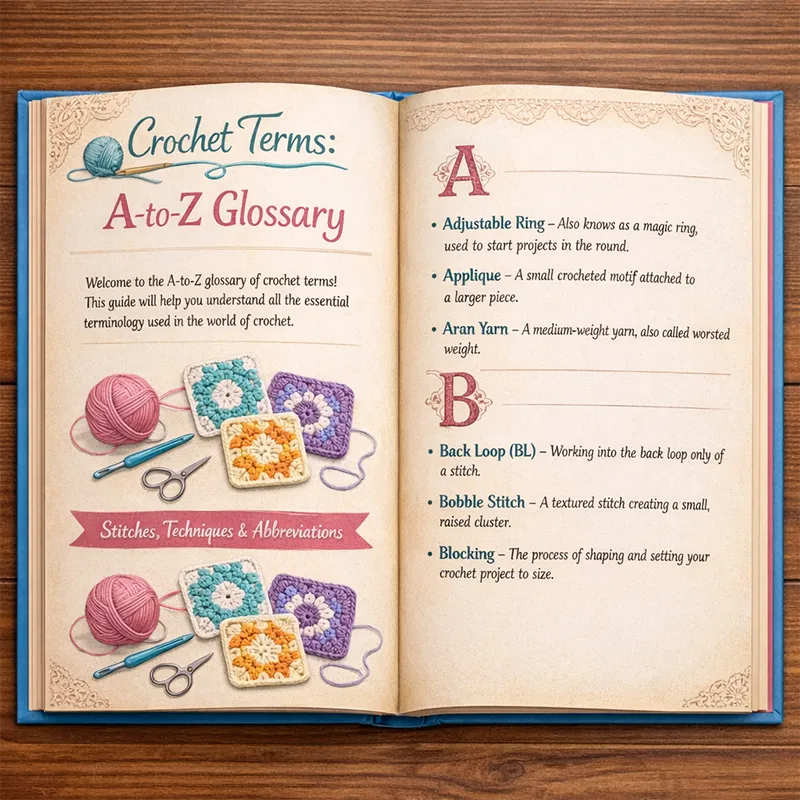 Learning Hub a z glossary