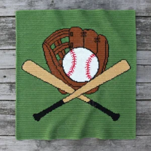 baseball crossed bats sc 01