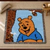 winnie bees c2c 08