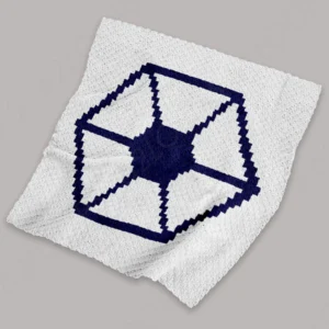 cis blanket c2c pattern