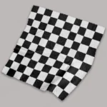 Easy Chess Board C2C Blanket