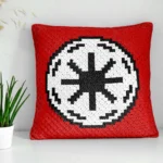 Star Wars Galactic Republic Cushion C2C