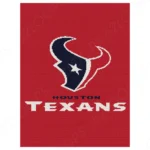 Houston Texans Crochet Blanket Pattern