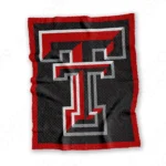 Texas Tech Blanket Pattern C2C