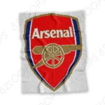 FC Arsenal Blanket Pattern C2C