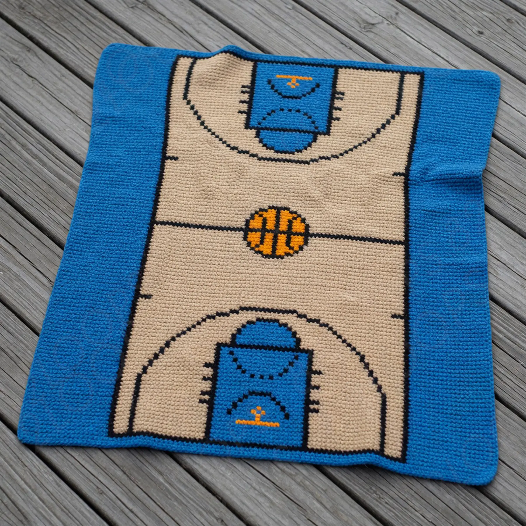 basketball court blanket sc 03 basketball court blanket sc 03