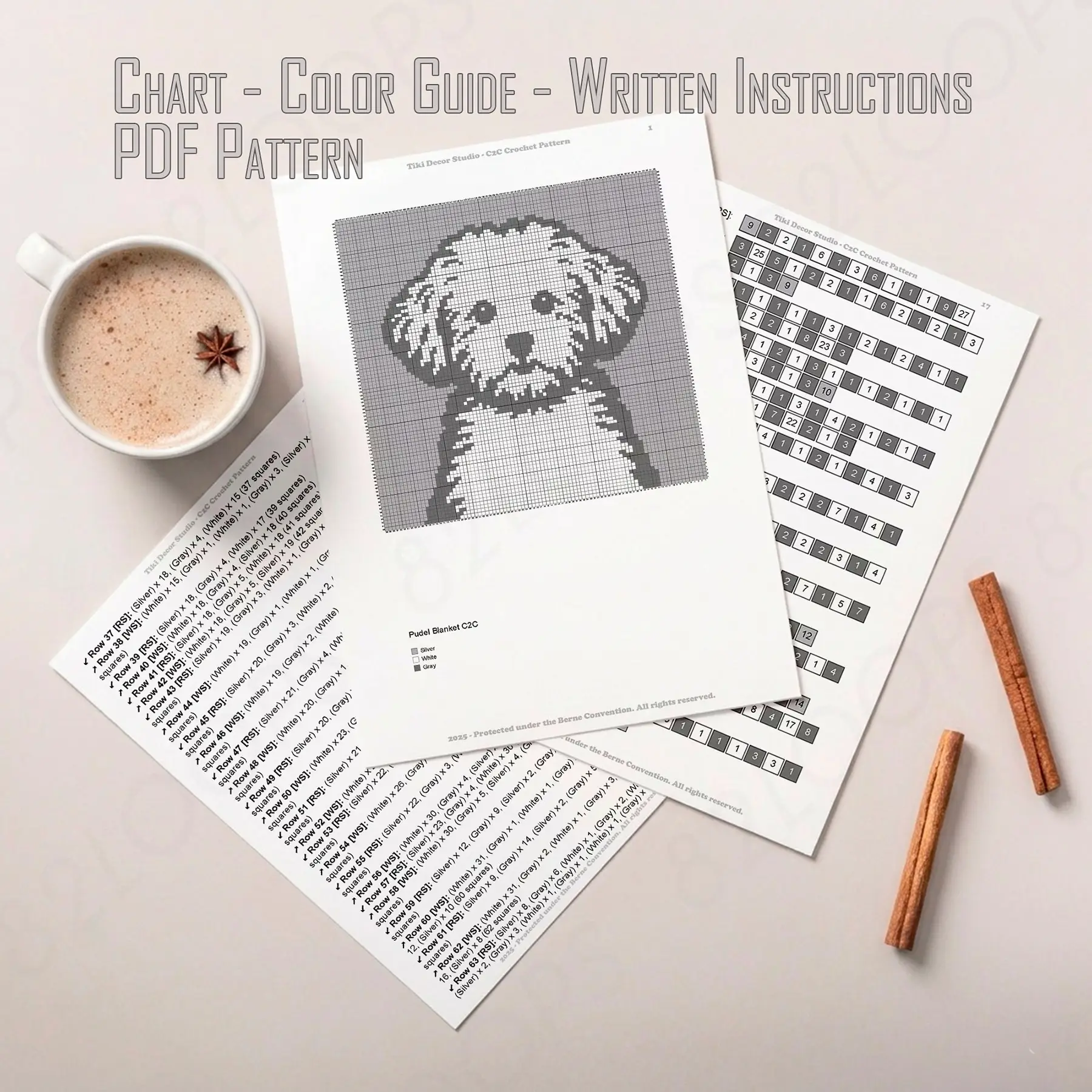 dogs bundle c2c 02 dogs bundle c2c 02