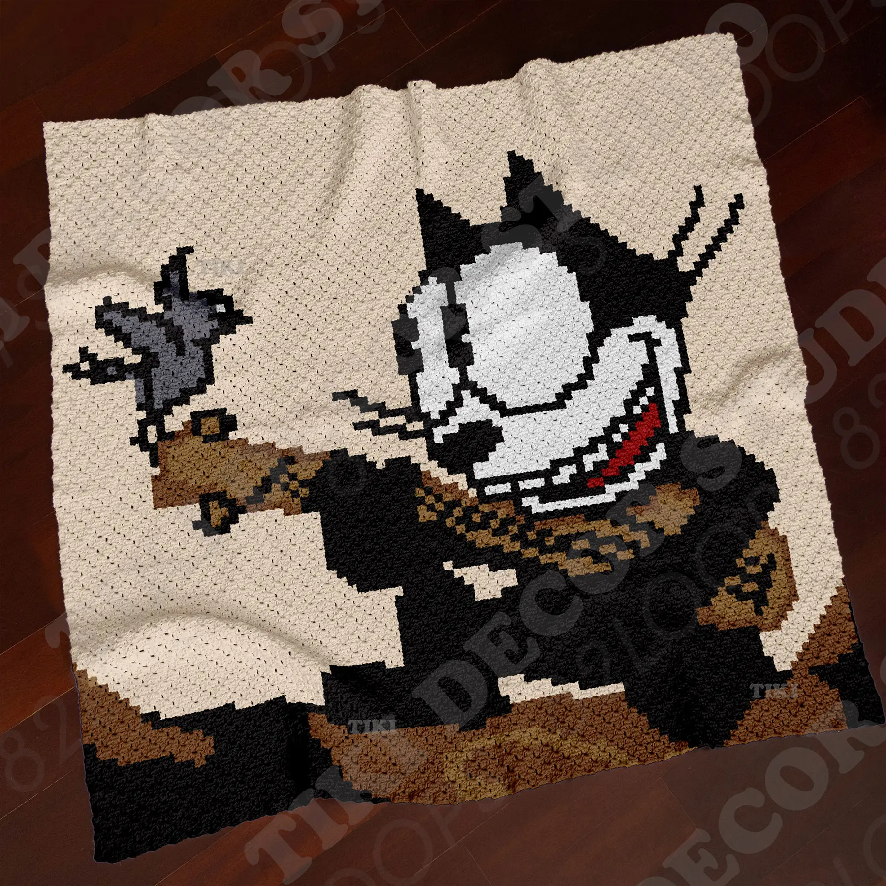 felix the cat blanket c2c 03 felix the cat blanket c2c 03