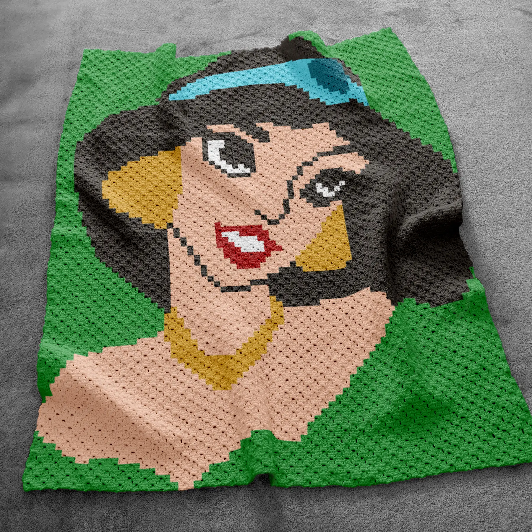 jasmine blanket c2c 03 jasmine blanket c2c 03