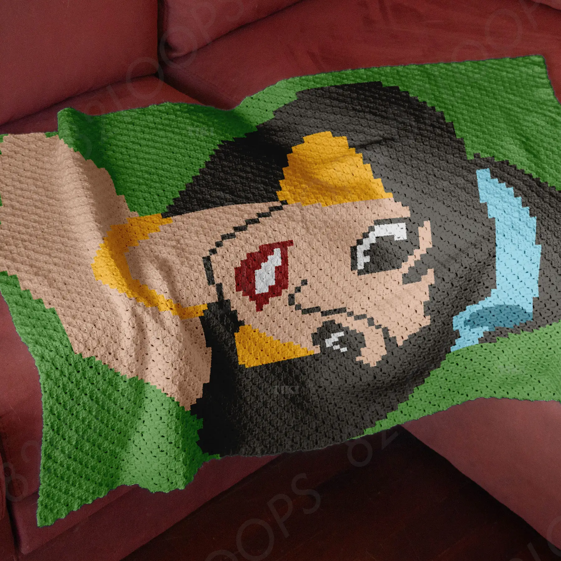 jasmine blanket c2c 04 jasmine blanket c2c 04