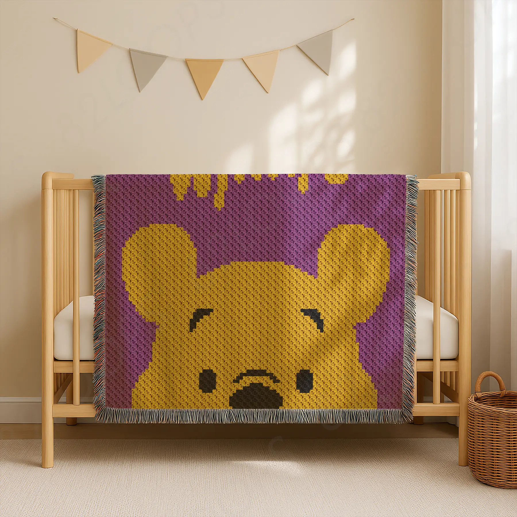winnie the pooh blanket c2c 04 winnie the pooh blanket c2c 04