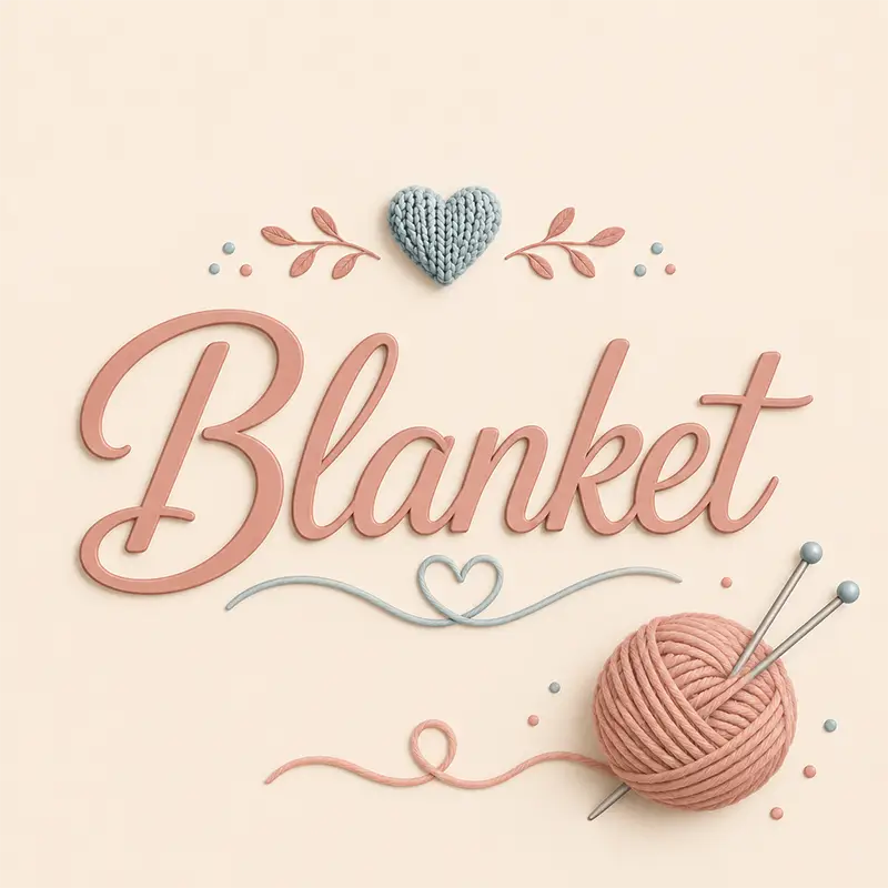 Blanket / Afghan / Throw patterns