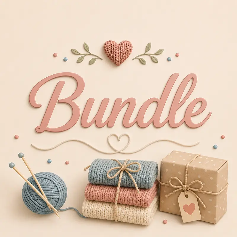 Pattern bundles