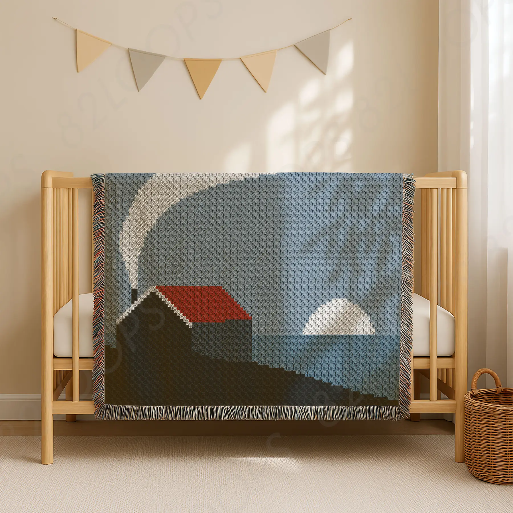 nordic house blanket c2c 03 nordic house blanket c2c 03