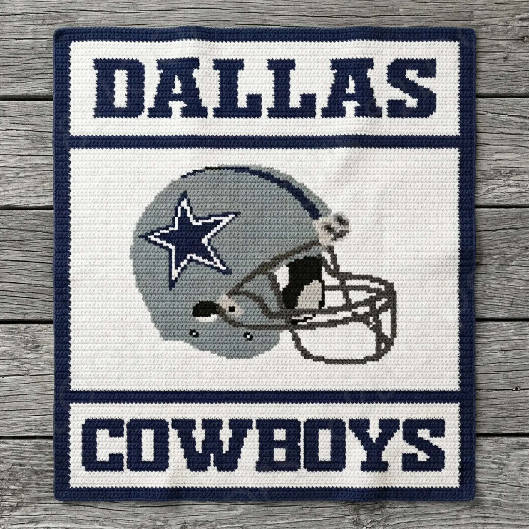 cowboys helmet blanket sc 03 cowboys helmet blanket sc 03