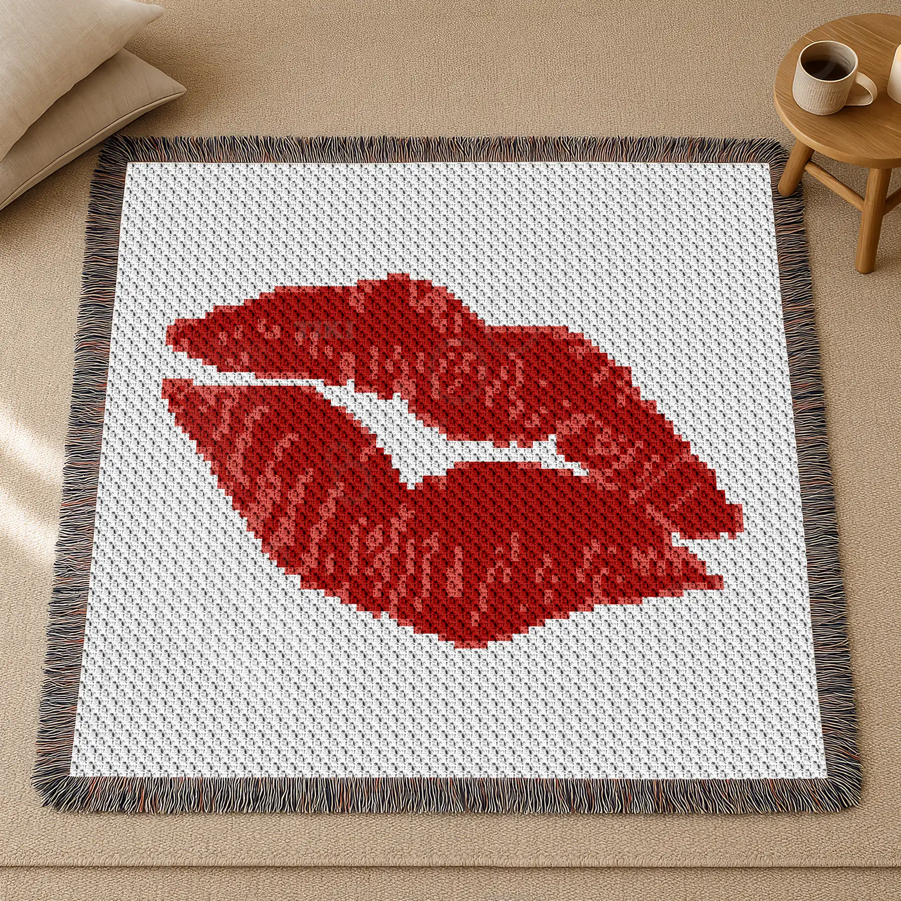 kiss blanket c2c 03 kiss blanket c2c 03