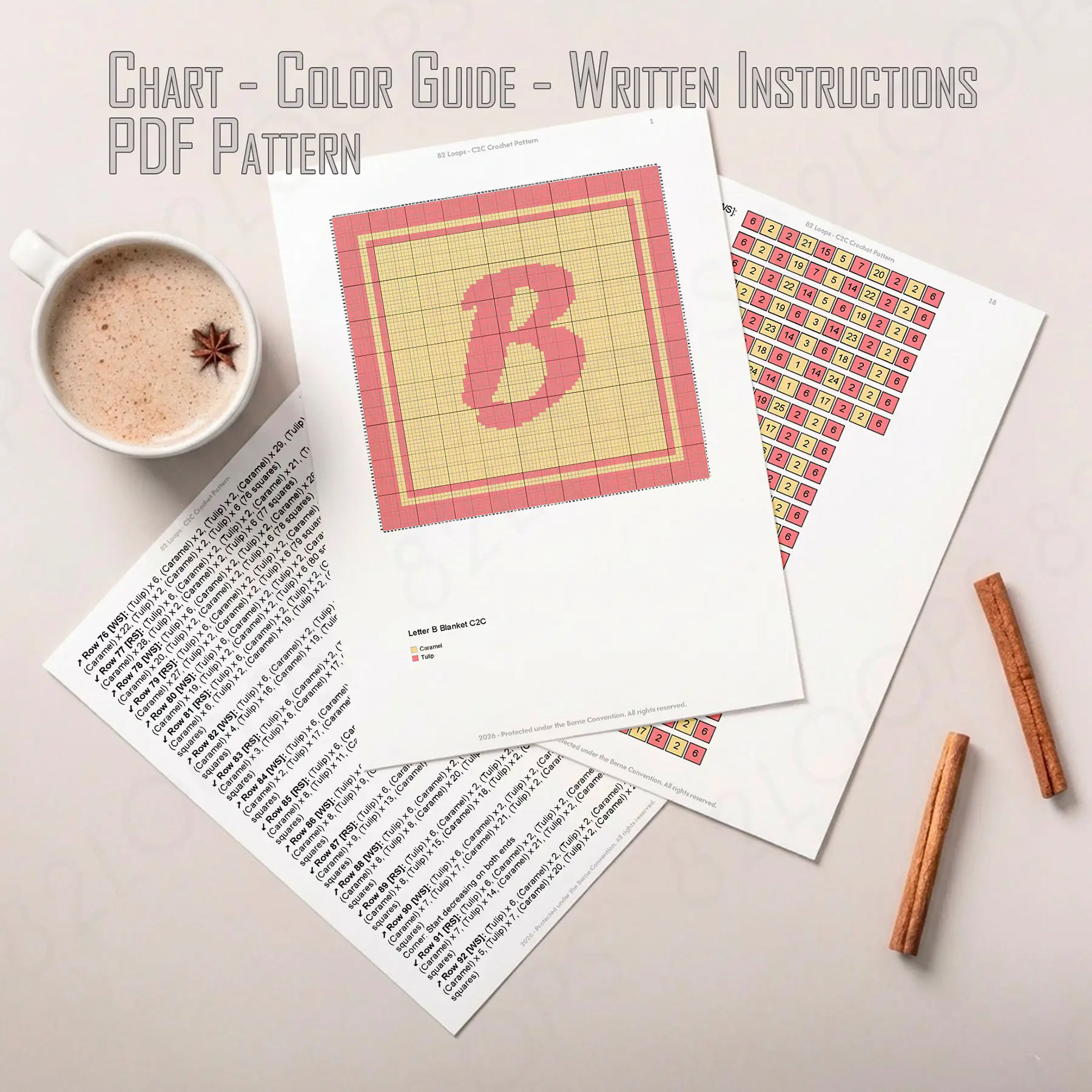 letter b blanket c2c 02 letter b blanket c2c 02