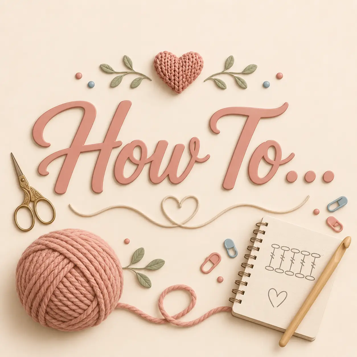 How to tutorials