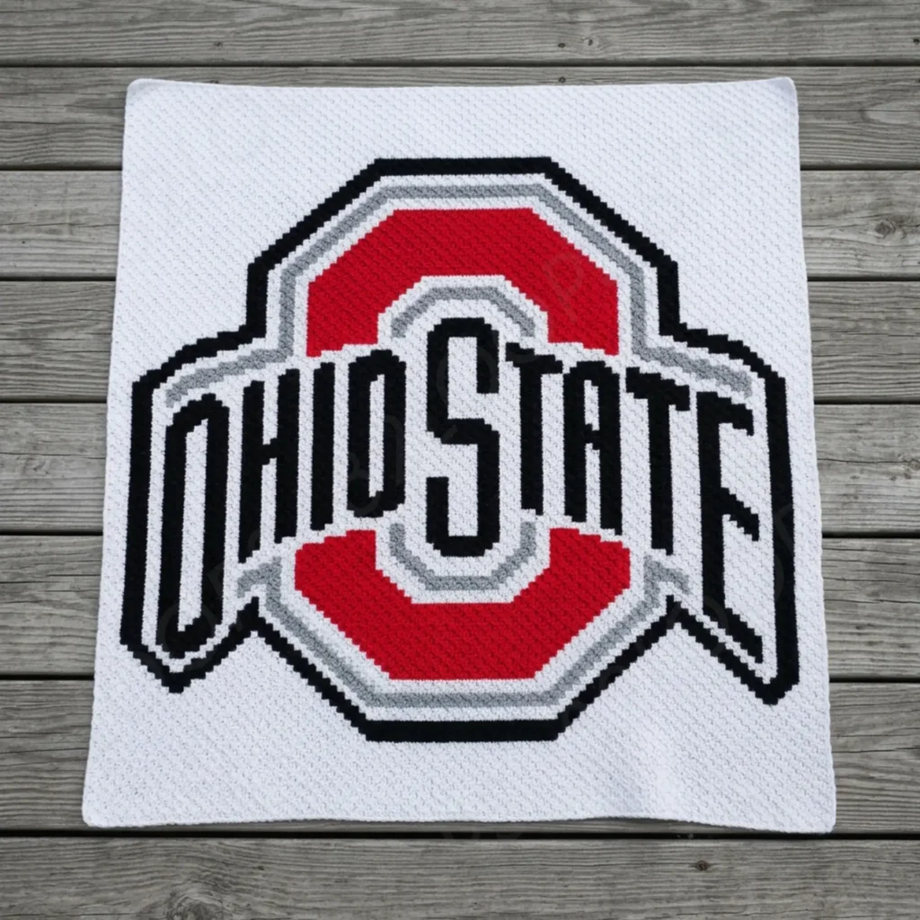 ohiostate blanket c2c 03
