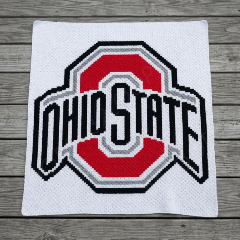 ohiostate blanket c2c 03
