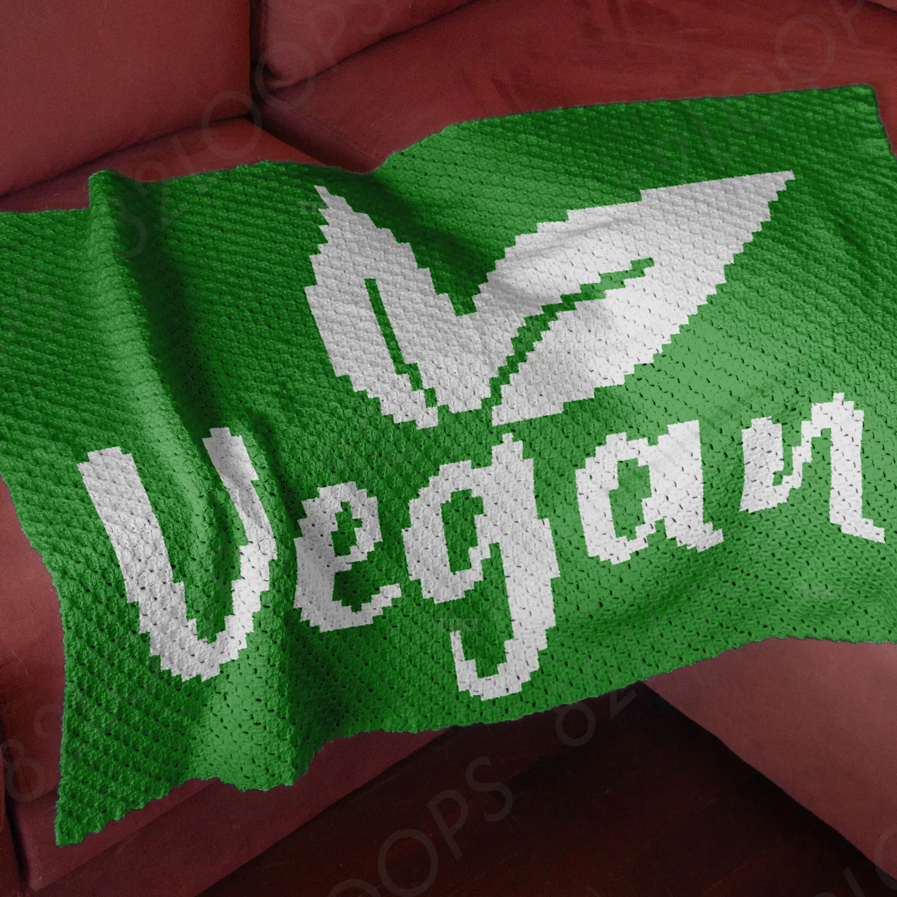 vegan blanket c2c 03 vegan blanket c2c 03