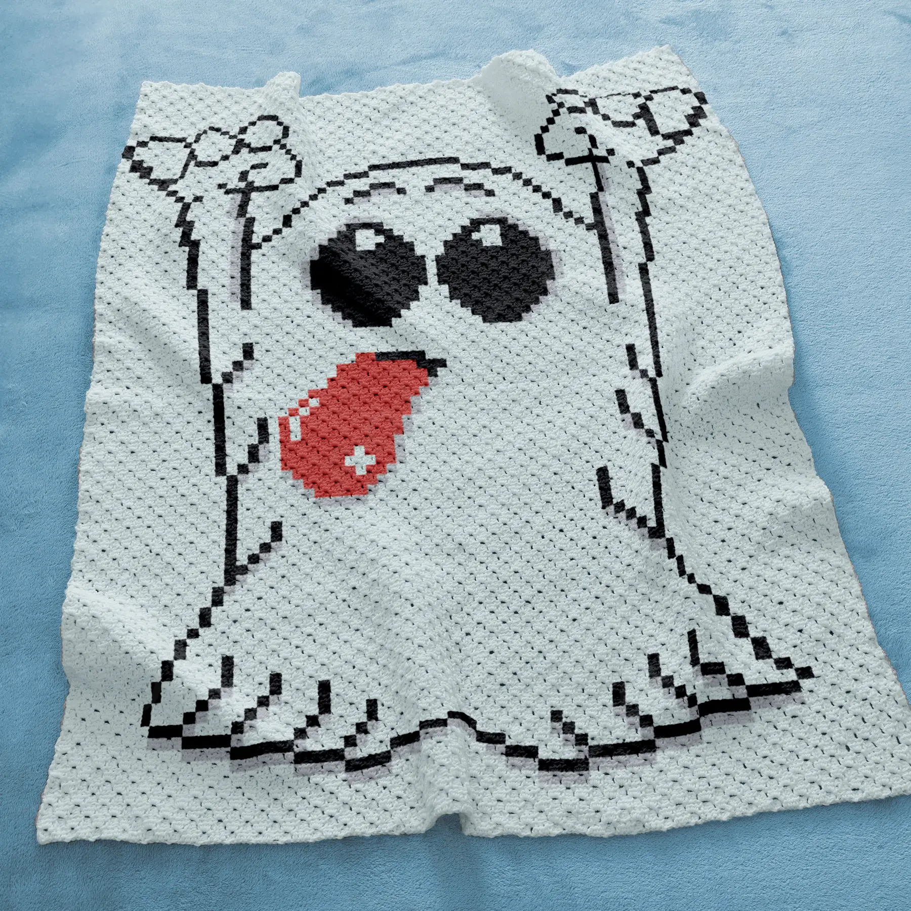 ghost blanket c2c 03 ghost blanket c2c 03