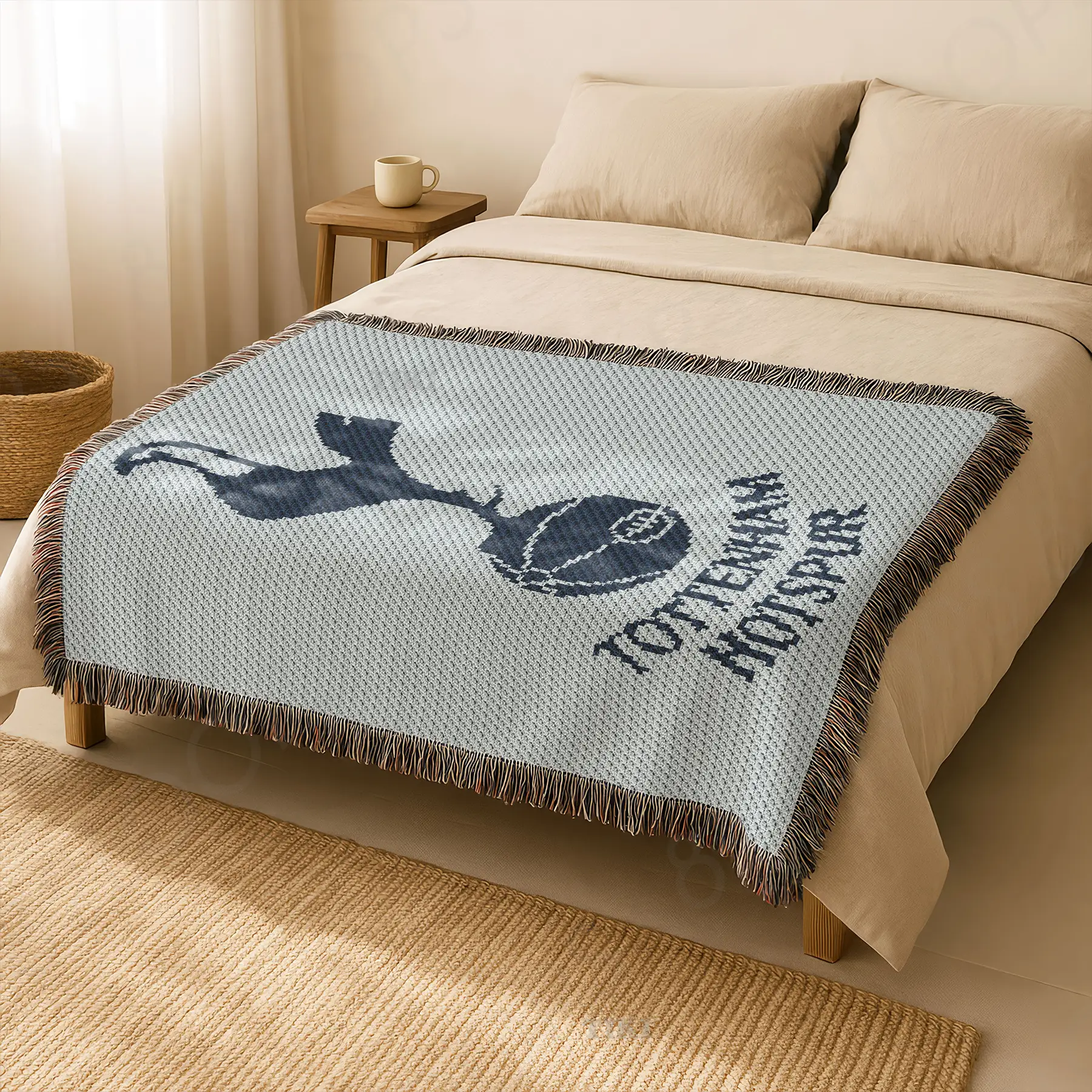 tottenham blanket c2c curved 03 tottenham blanket c2c curved 03