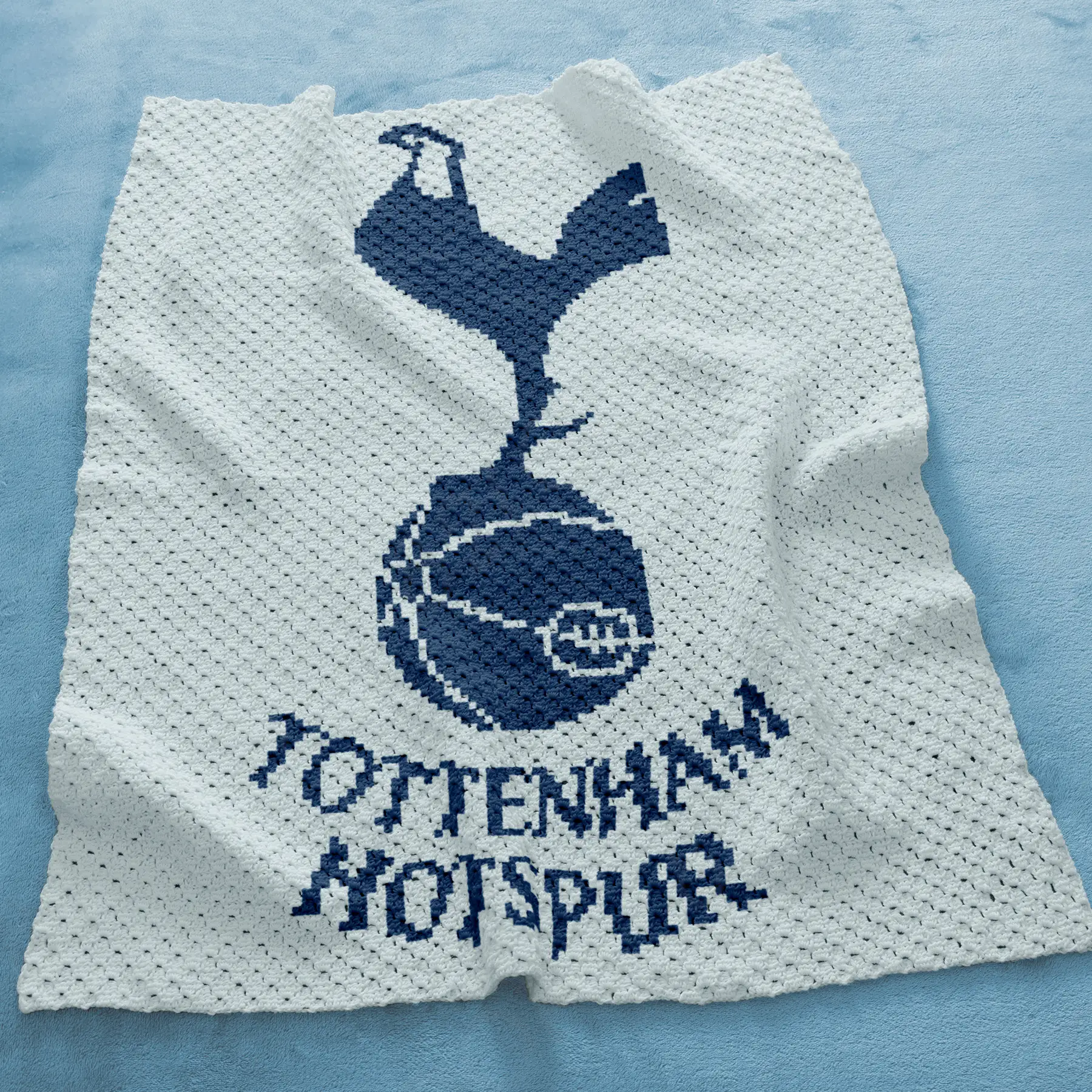 tottenham blanket c2c curved 04 tottenham blanket c2c curved 04